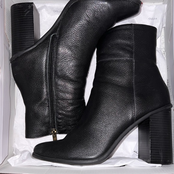 Aldo | Shoes | Aldo Trevoa Boot | Poshmark